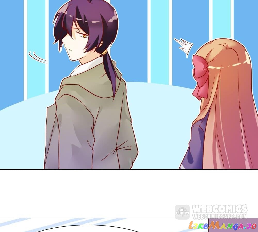 Mystery School Doctor So Sweet Chapter 16 - page 30
