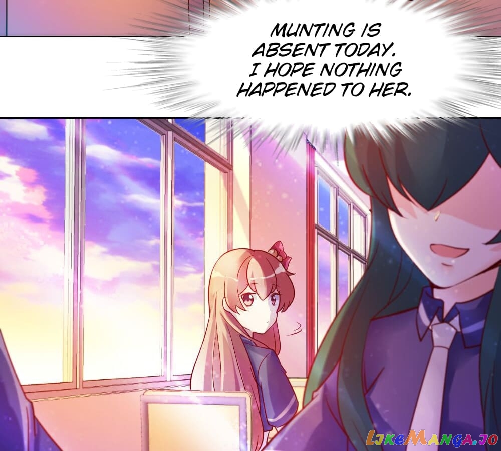 Mystery School Doctor So Sweet Chapter 16 - page 4
