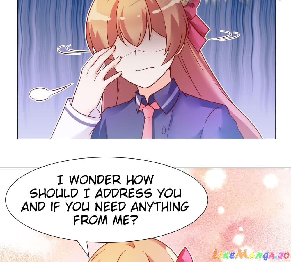 Mystery School Doctor So Sweet Chapter 16 - page 40