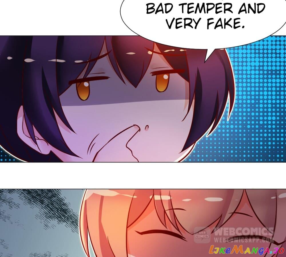 Mystery School Doctor So Sweet Chapter 16 - page 42