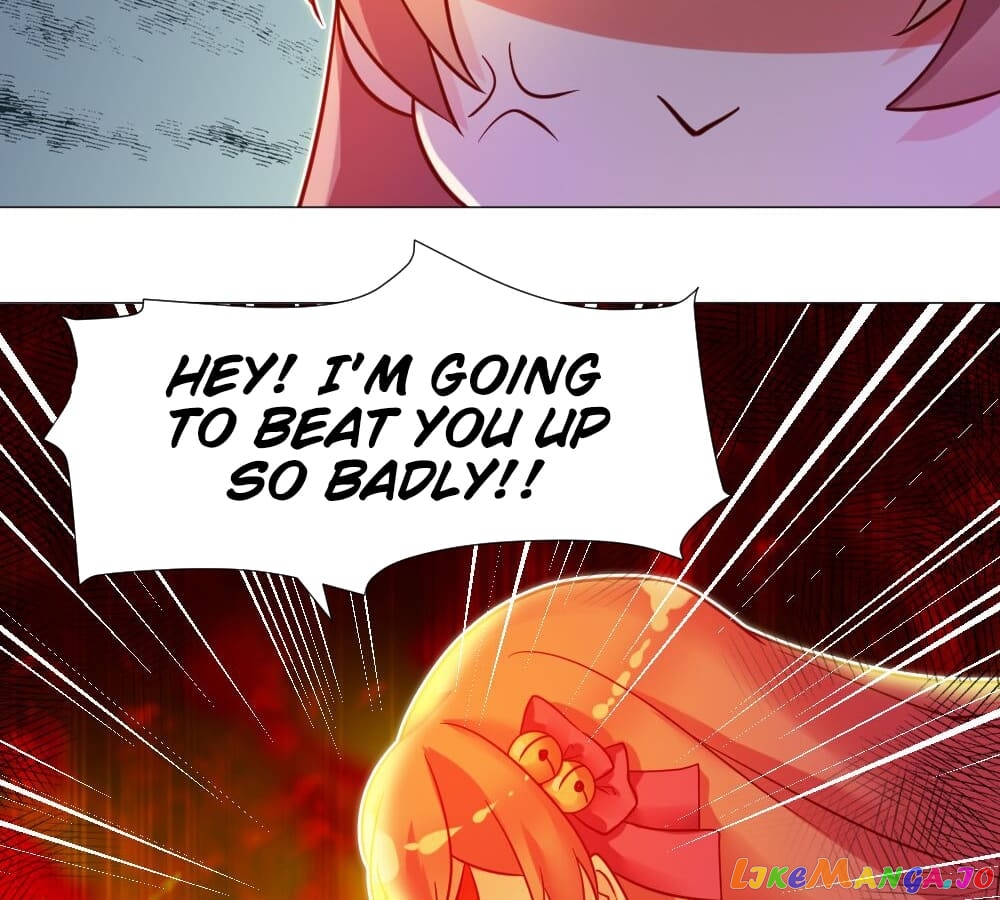Mystery School Doctor So Sweet Chapter 16 - page 43