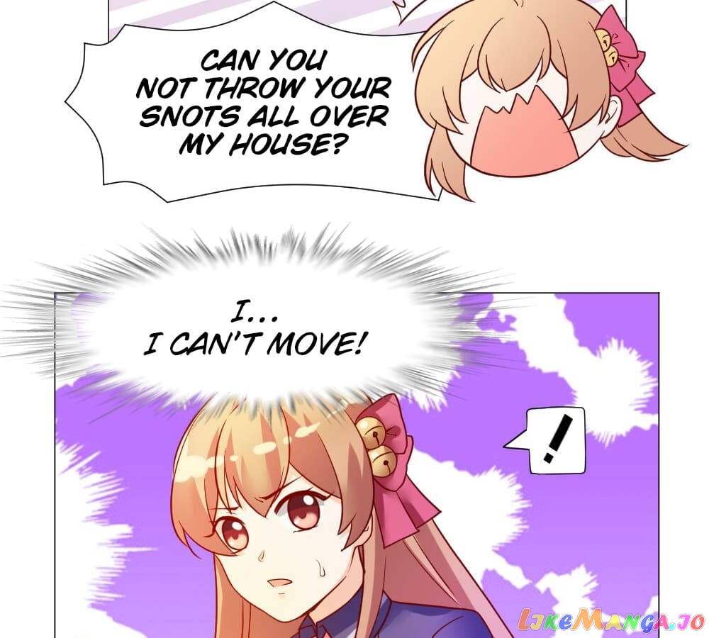 Mystery School Doctor So Sweet Chapter 16 - page 45