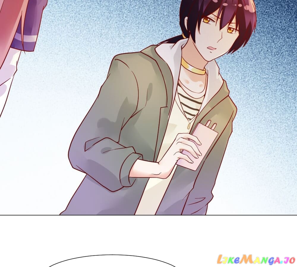 Mystery School Doctor So Sweet Chapter 16 - page 53