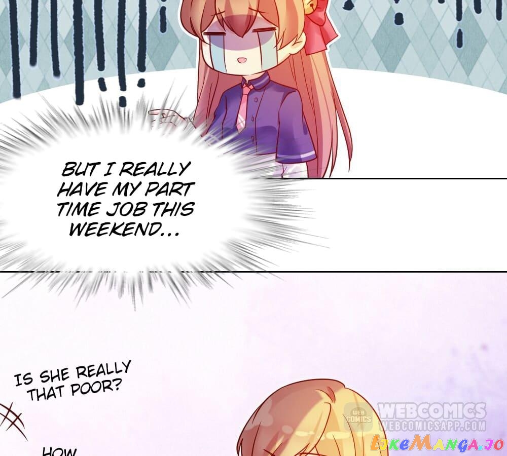 Mystery School Doctor So Sweet Chapter 16 - page 10