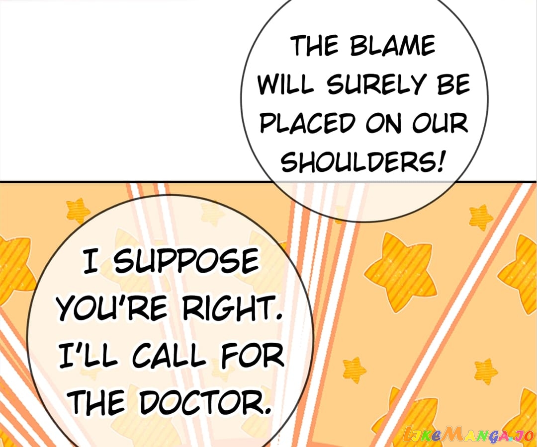 A Record of the Crown Princess’s Revenge Chapter 16 - page 15