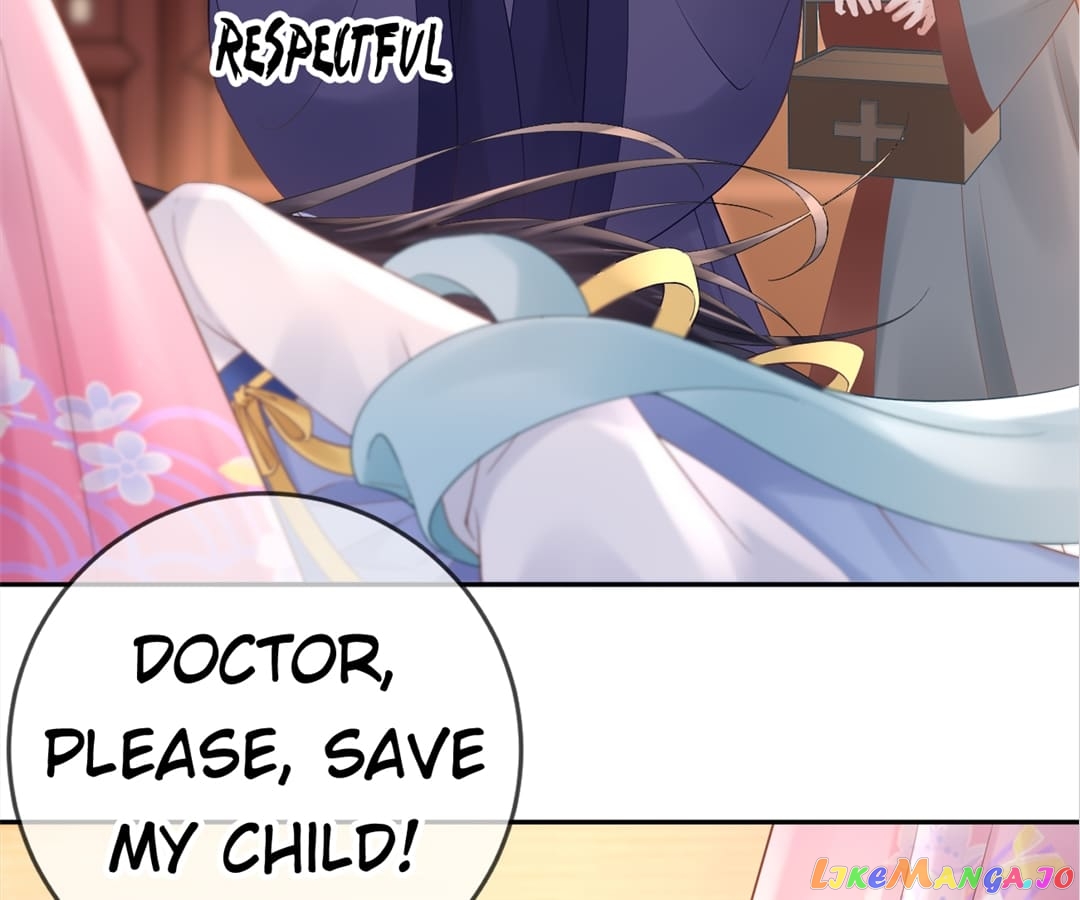 A Record of the Crown Princess’s Revenge Chapter 16 - page 21
