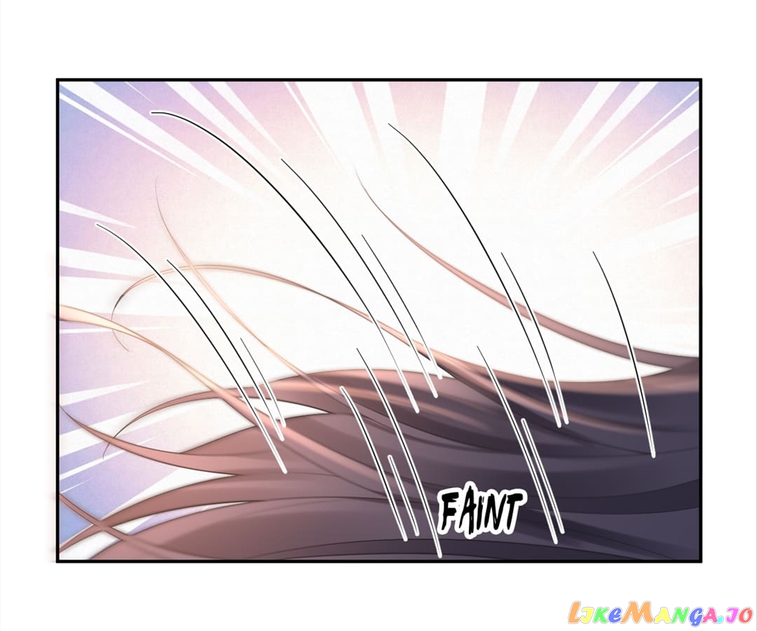 A Record of the Crown Princess’s Revenge Chapter 16 - page 23