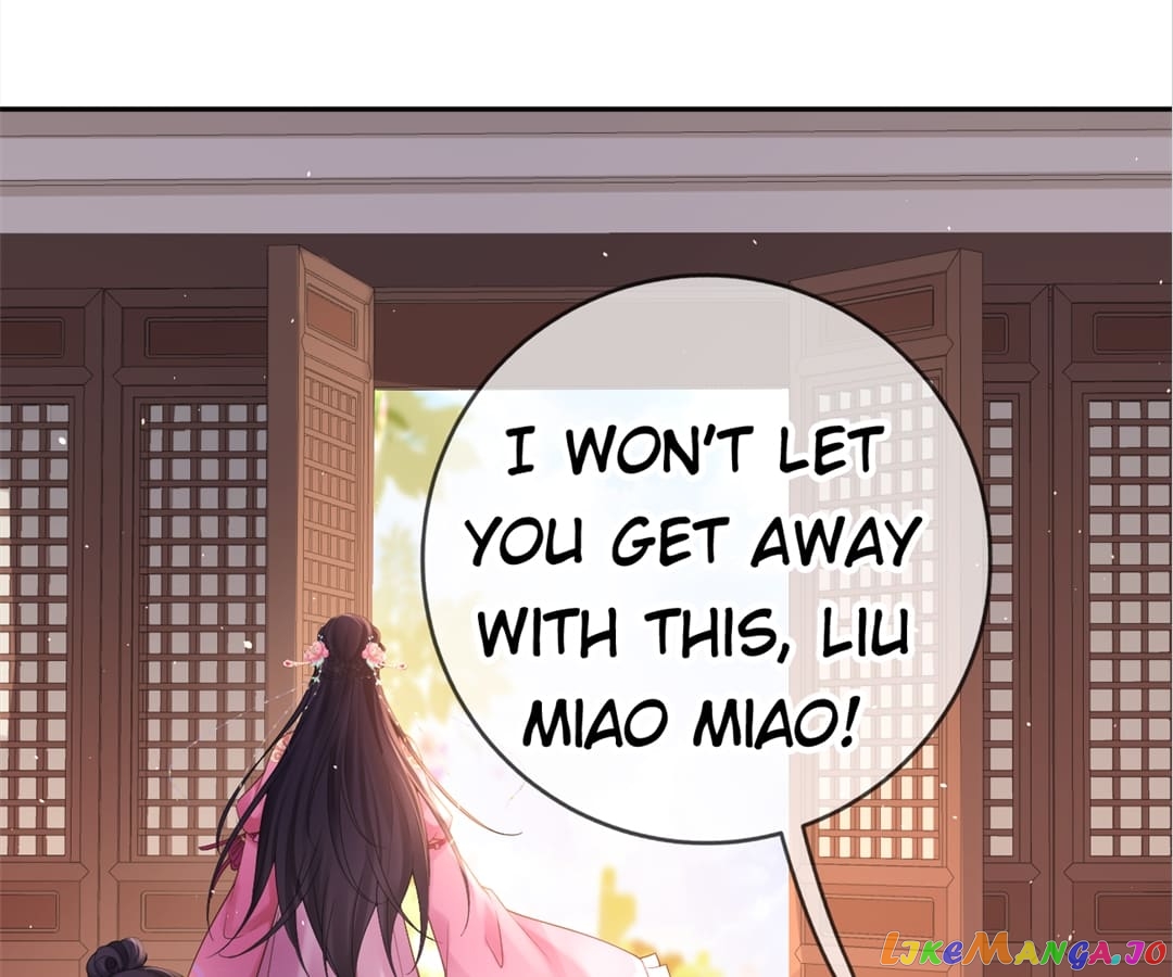 A Record of the Crown Princess’s Revenge Chapter 16 - page 4