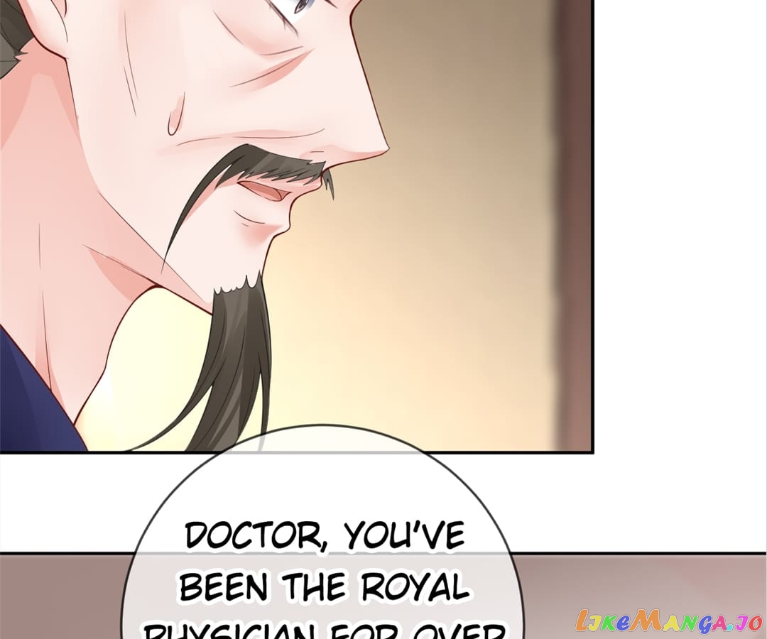 A Record of the Crown Princess’s Revenge Chapter 16 - page 31