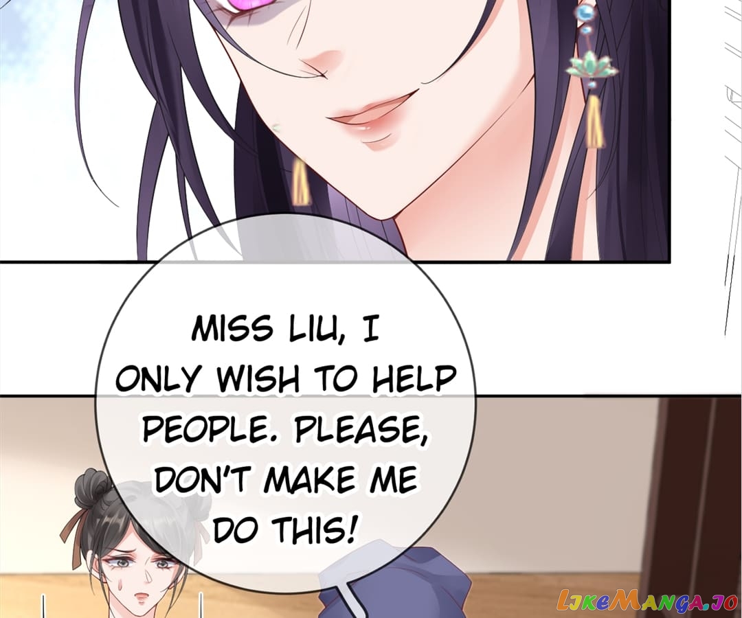 A Record of the Crown Princess’s Revenge Chapter 16 - page 35