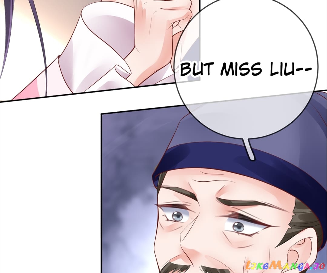 A Record of the Crown Princess’s Revenge Chapter 16 - page 39