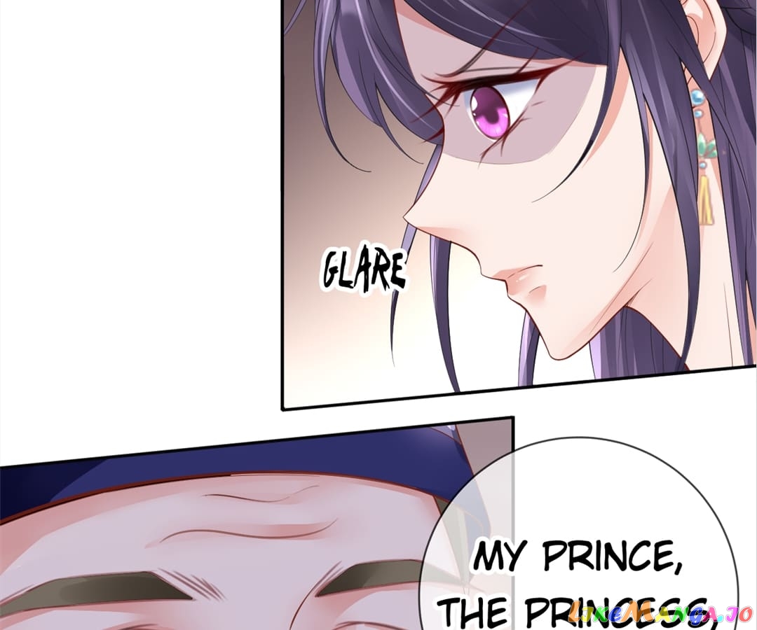 A Record of the Crown Princess’s Revenge Chapter 16 - page 49