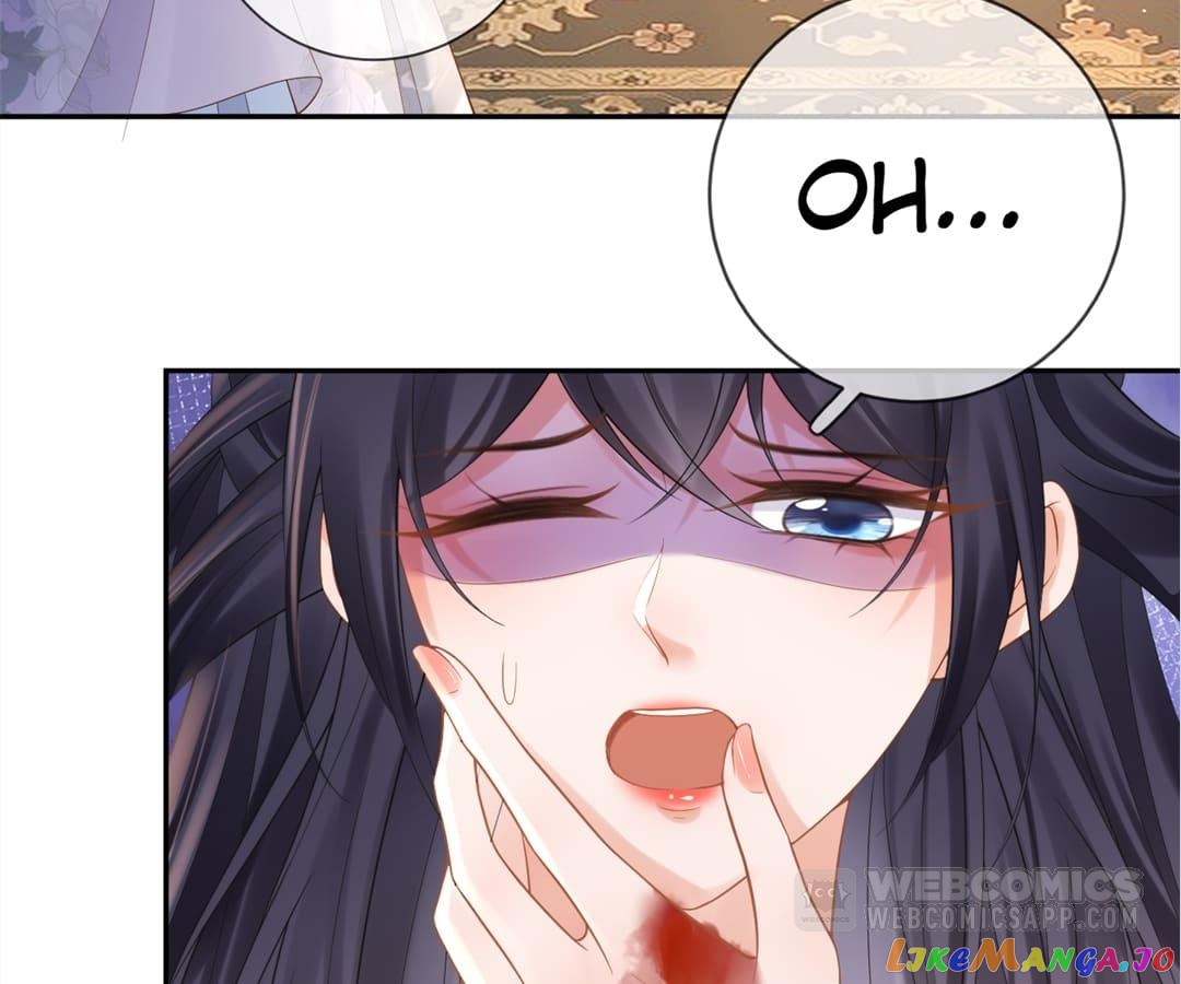 A Record of the Crown Princess’s Revenge Chapter 16 - page 6