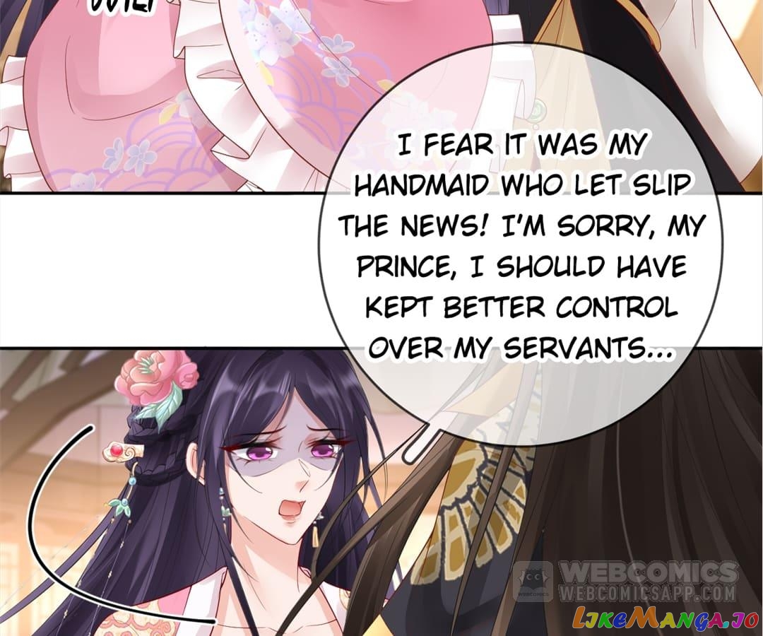 A Record of the Crown Princess’s Revenge Chapter 16 - page 54
