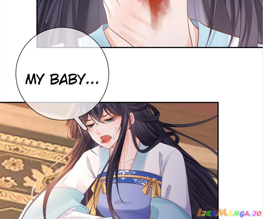 A Record of the Crown Princess’s Revenge Chapter 16 - page 7
