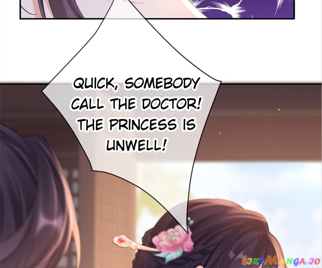 A Record of the Crown Princess’s Revenge Chapter 16 - page 10