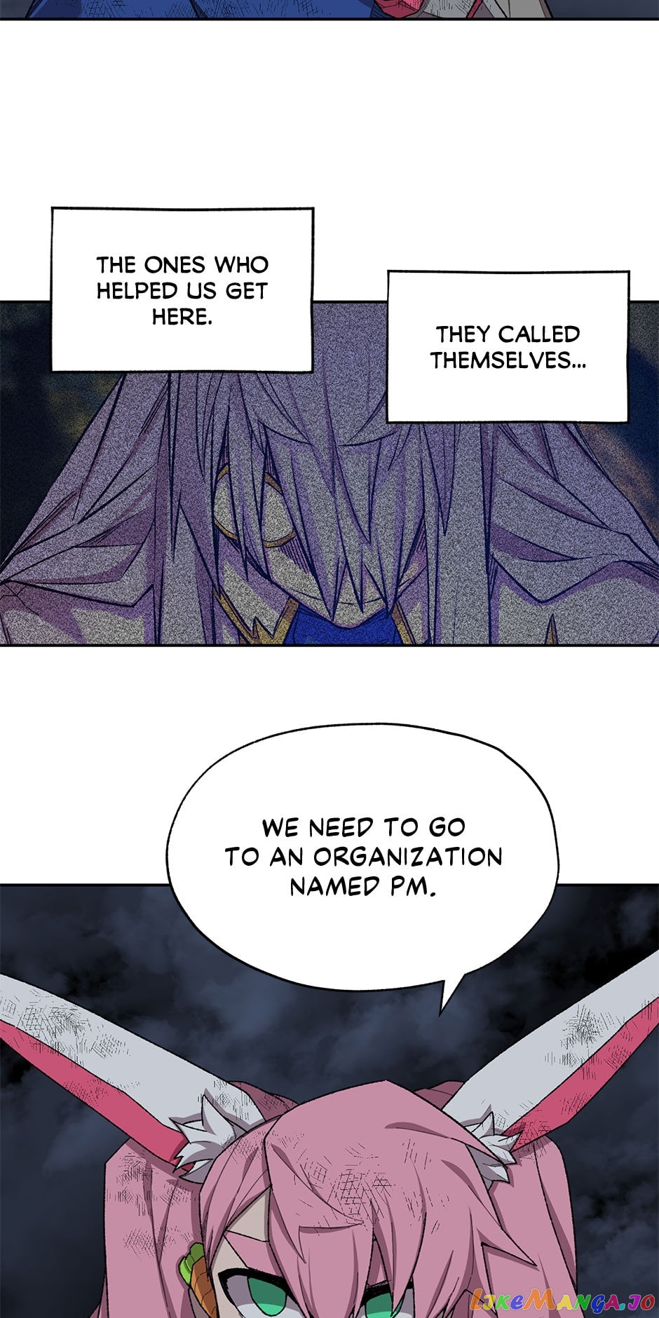Dragon Ego Chapter 88 - page 17