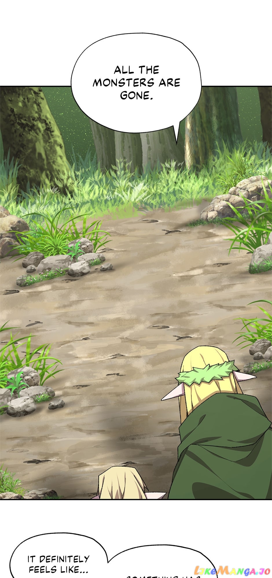 Dragon Ego Chapter 88 - page 21