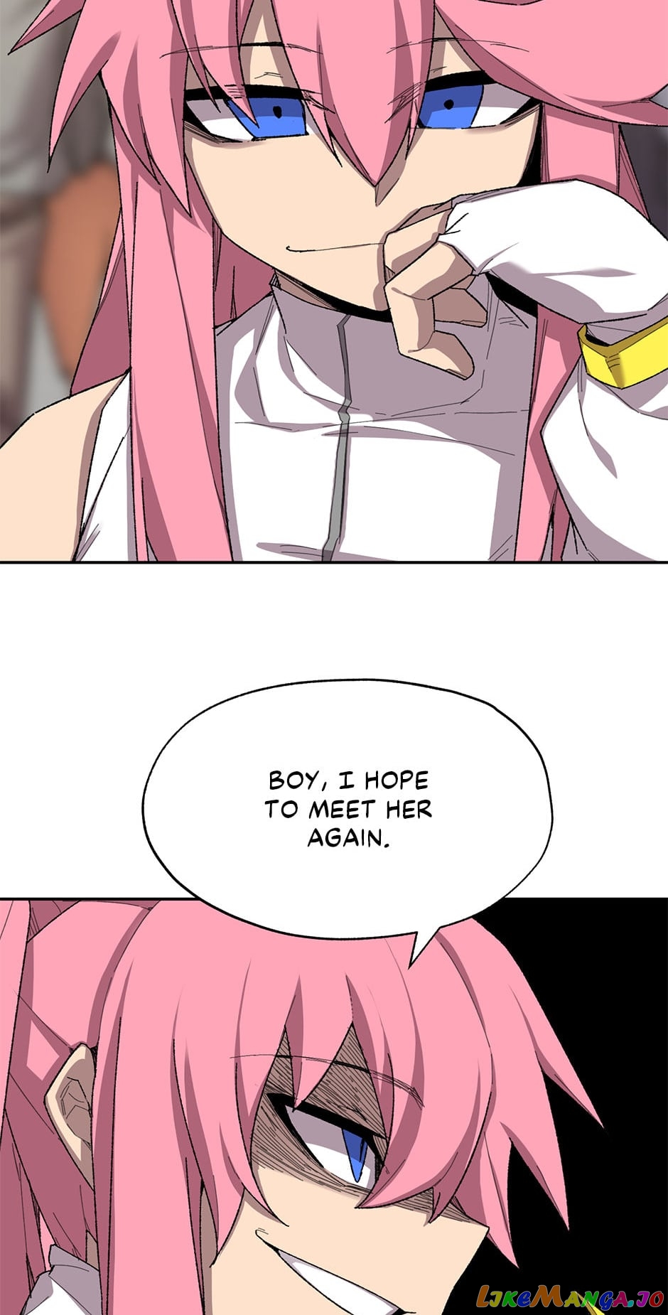 Dragon Ego Chapter 88 - page 31