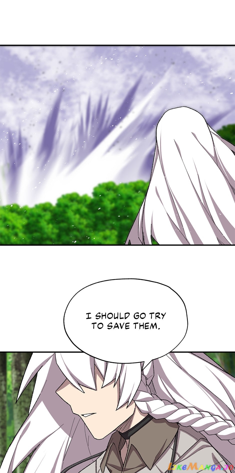 Dragon Ego Chapter 88 - page 56