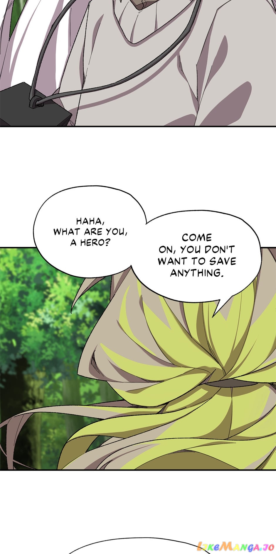 Dragon Ego Chapter 88 - page 57