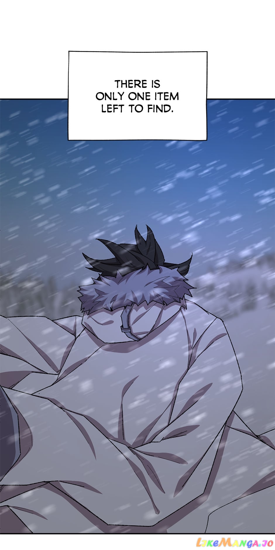 Dragon Ego Chapter 88 - page 10