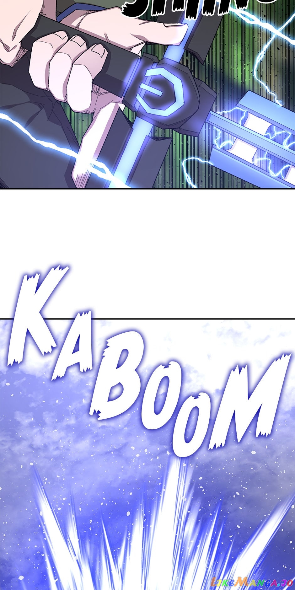 Dragon Ego Chapter 89 - page 16