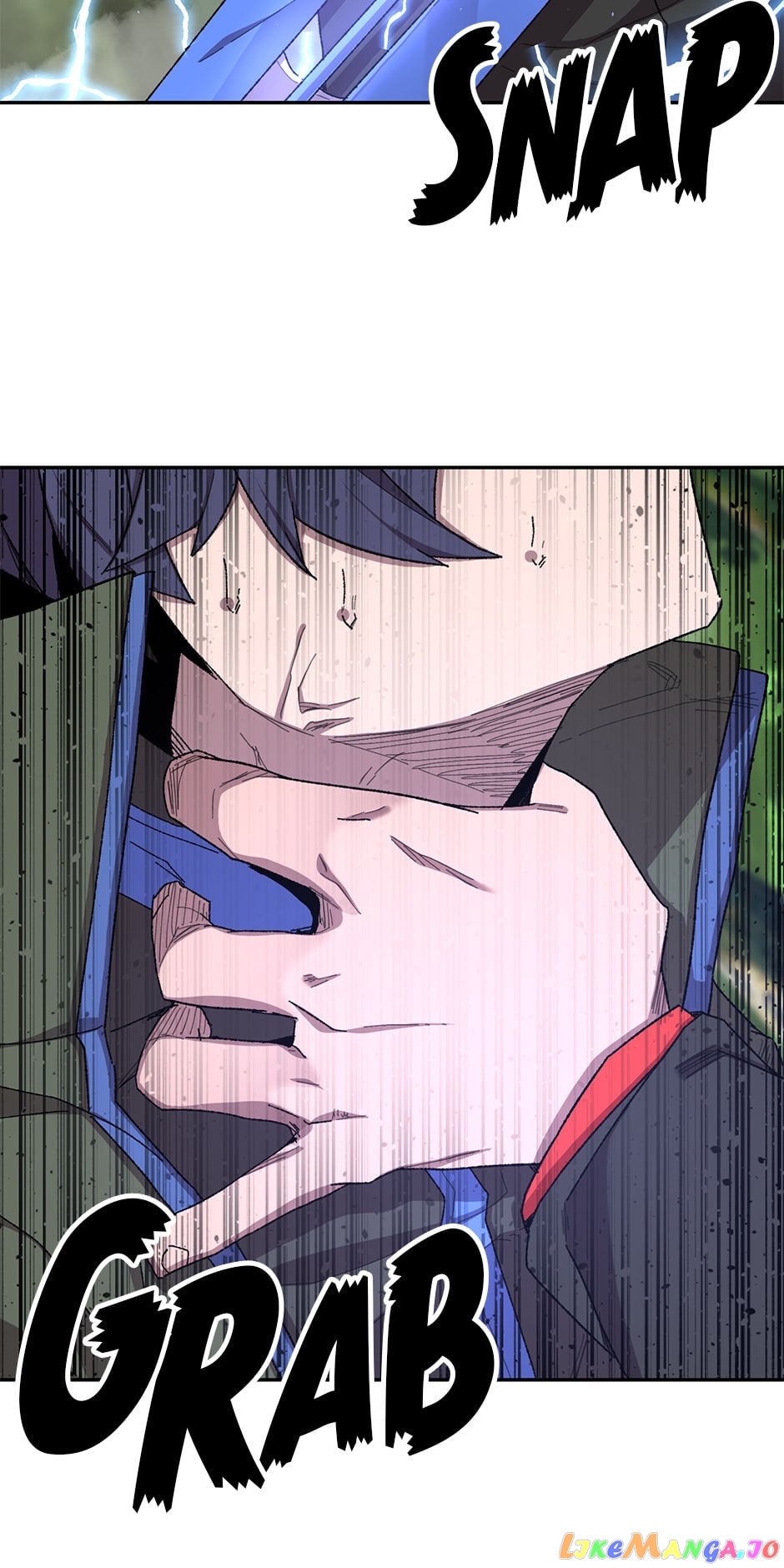 Dragon Ego Chapter 89 - page 19