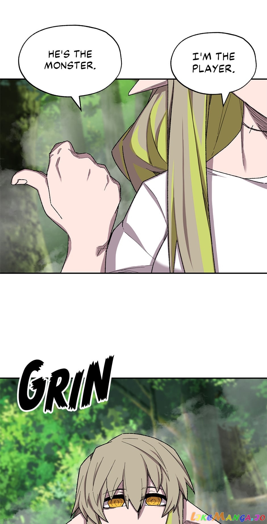 Dragon Ego Chapter 89 - page 27
