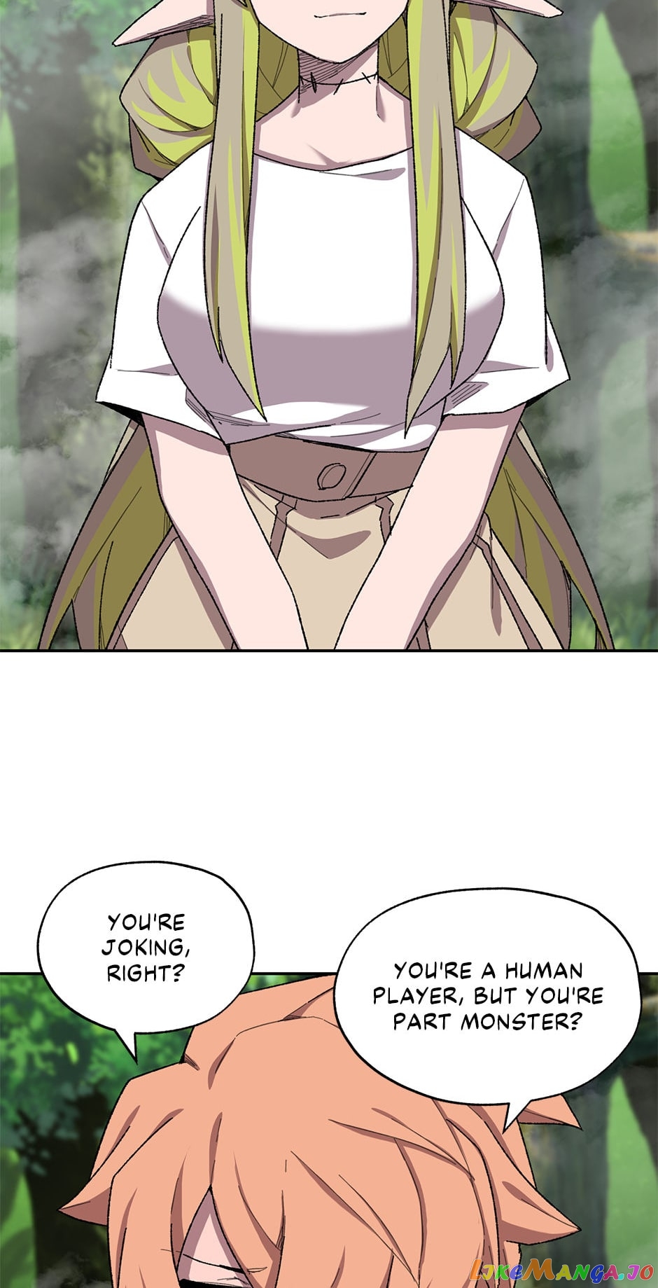 Dragon Ego Chapter 89 - page 28