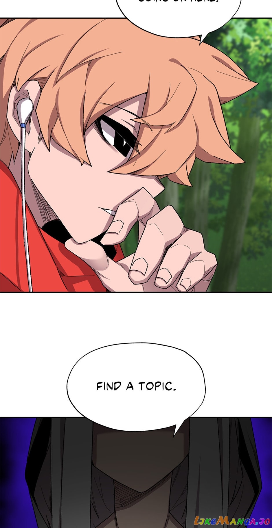 Dragon Ego Chapter 89 - page 39