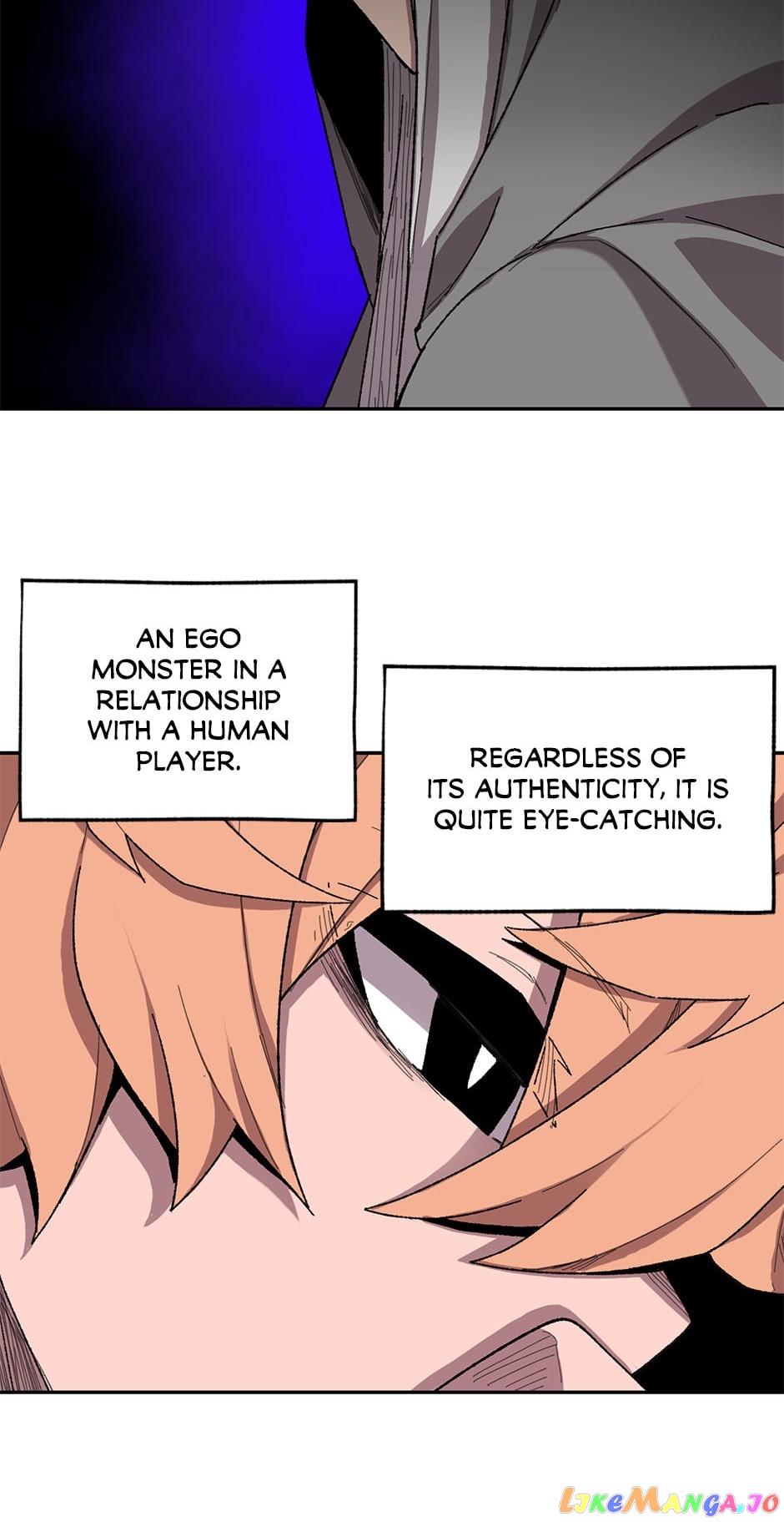 Dragon Ego Chapter 89 - page 41