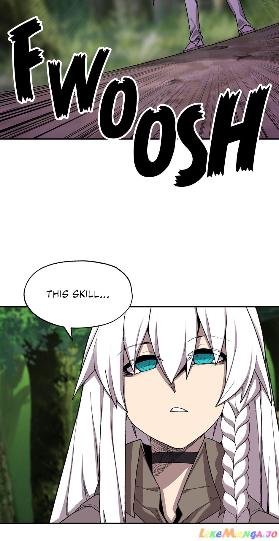 Dragon Ego Chapter 89 - page 45