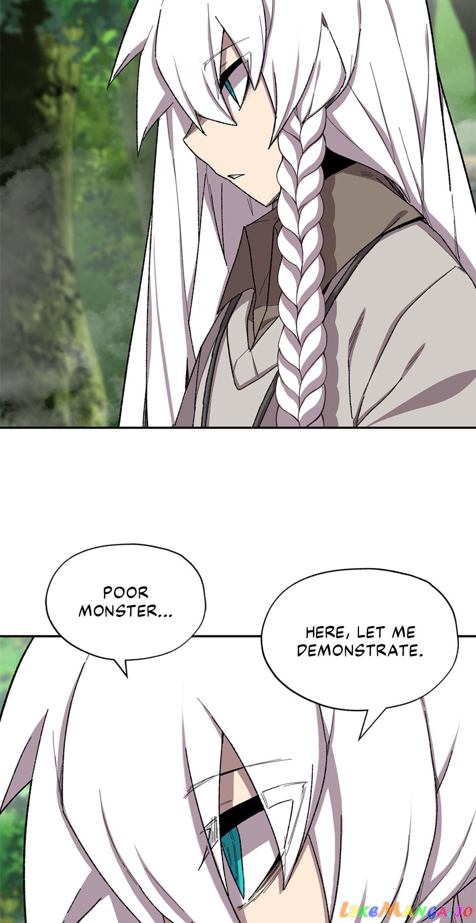 Dragon Ego Chapter 89 - page 50