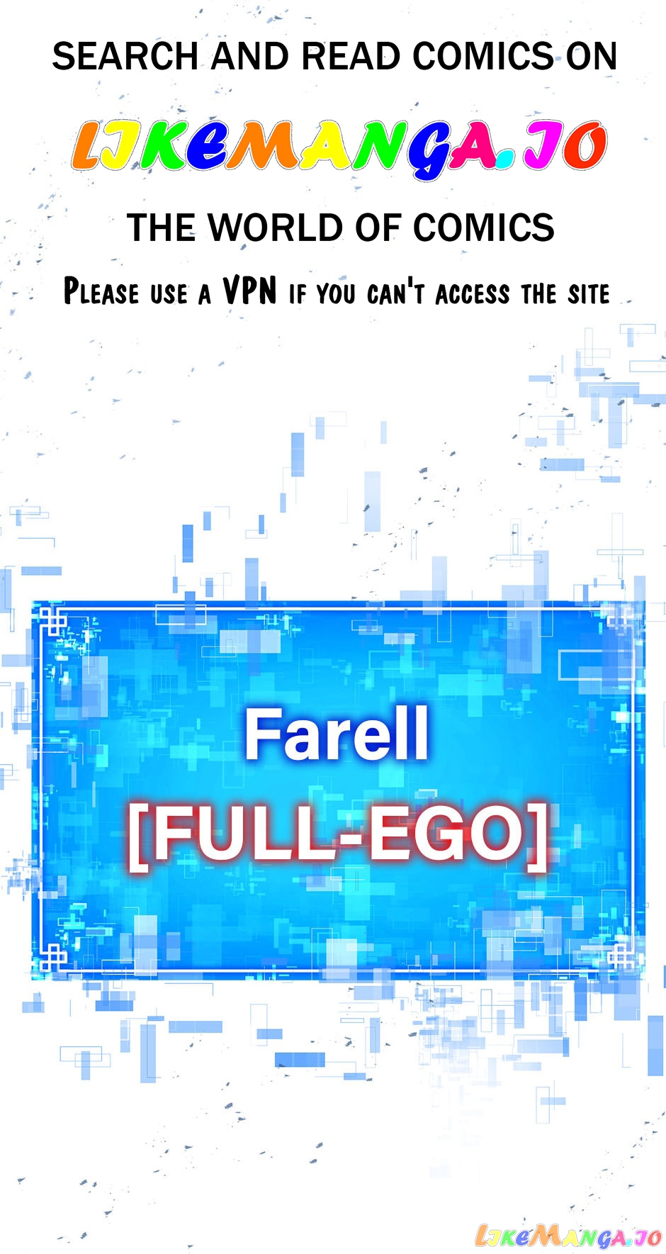 Dragon Ego Chapter 89 - page 57