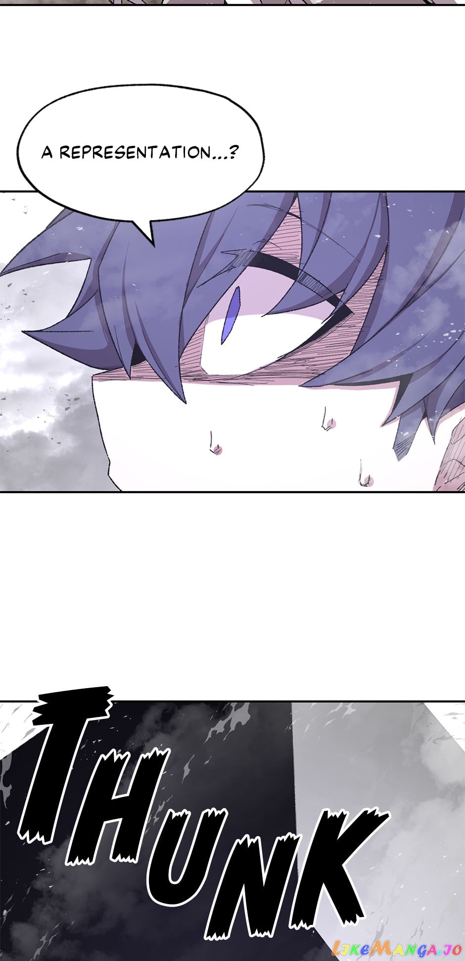 Dragon Ego Chapter 90 - page 3