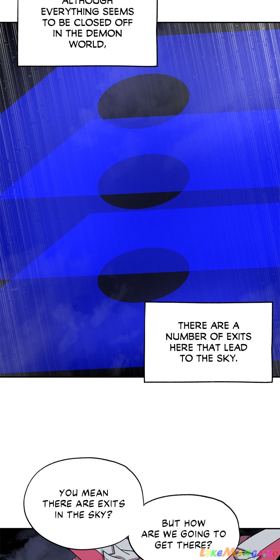 Dragon Ego Chapter 90 - page 29