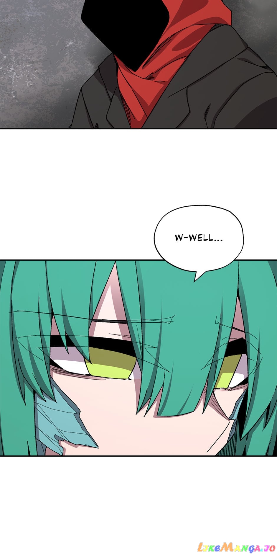 Dragon Ego Chapter 90 - page 43