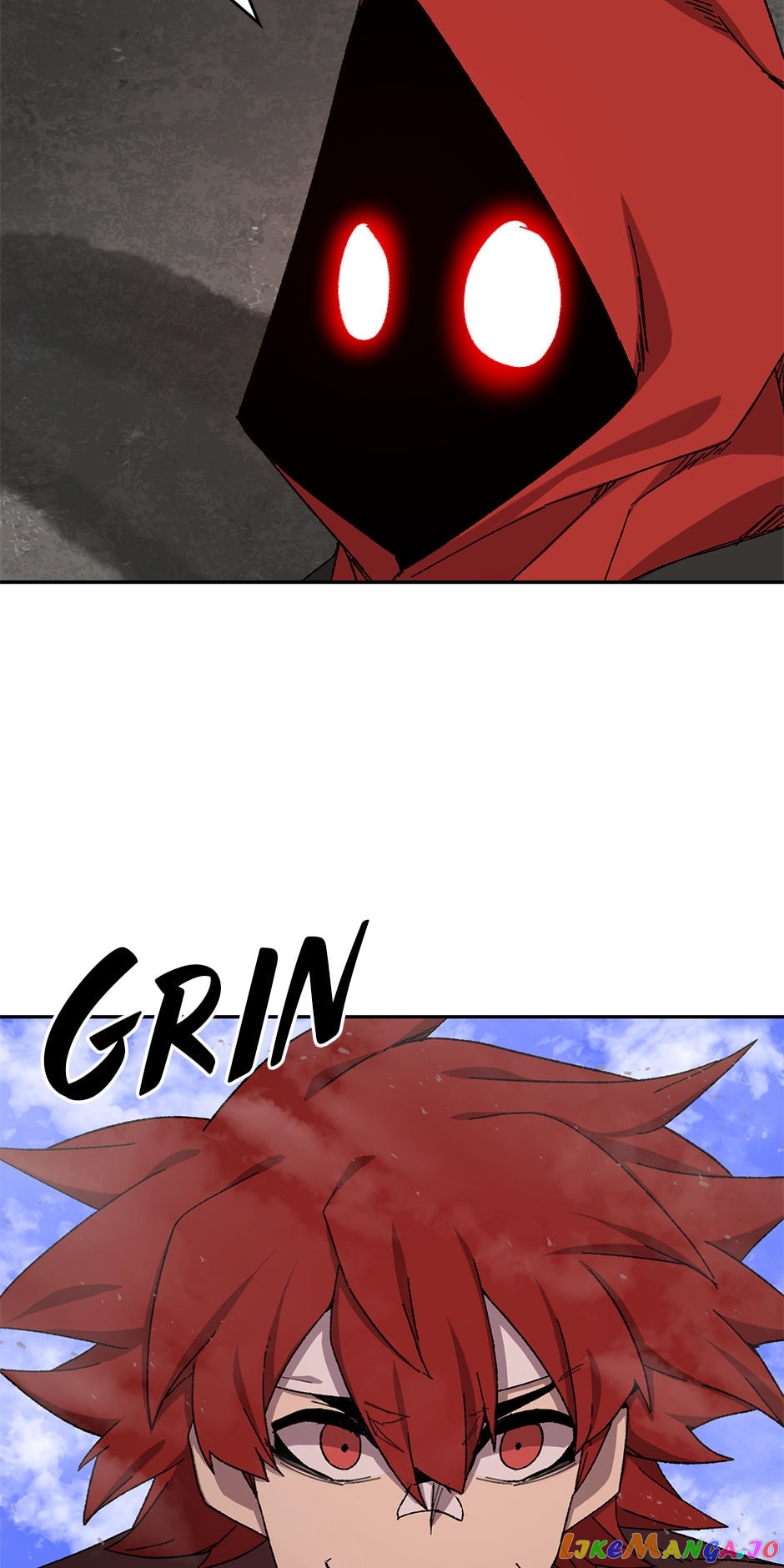 Dragon Ego Chapter 90 - page 55