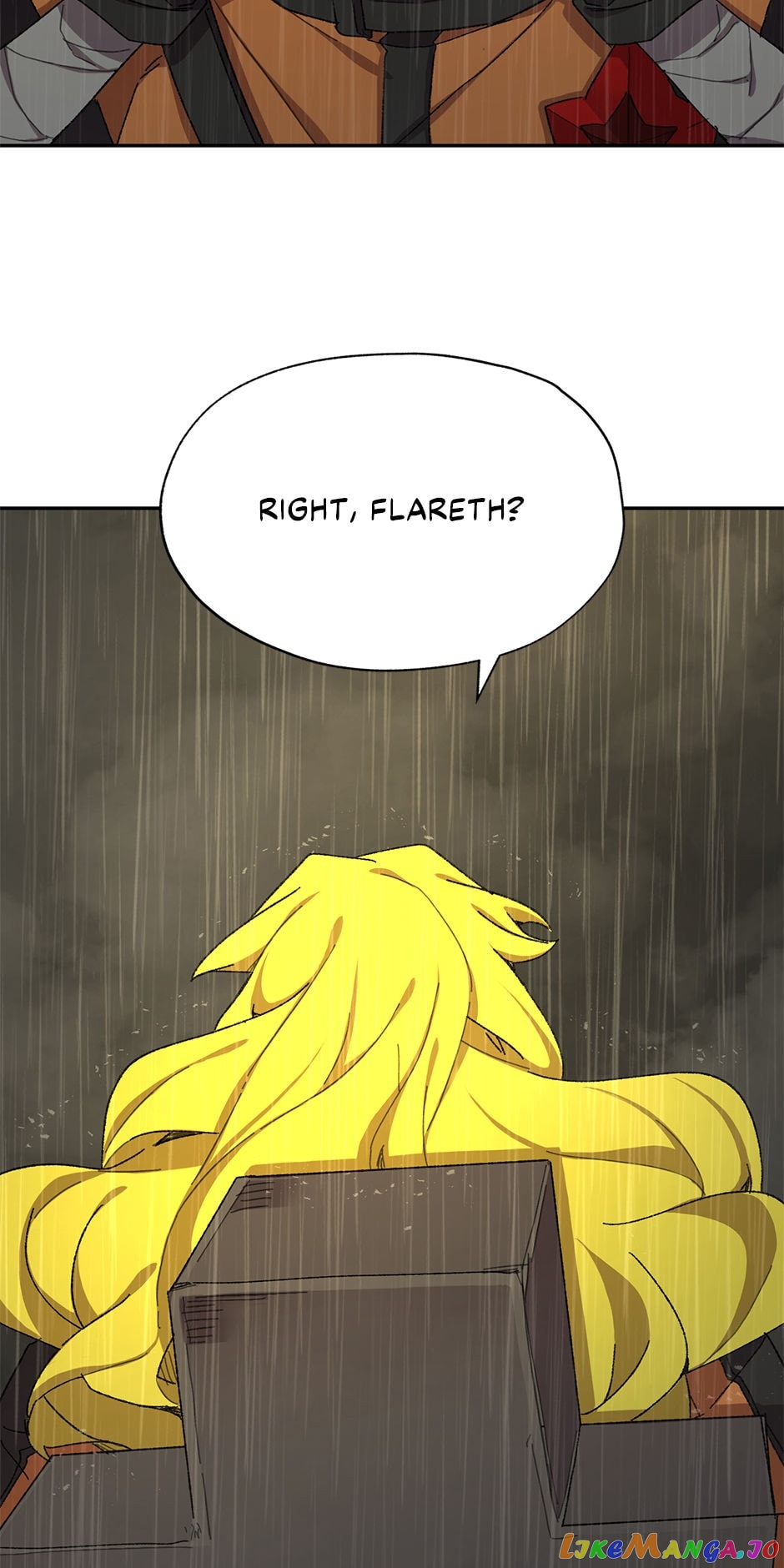 Dragon Ego Chapter 90 - page 59