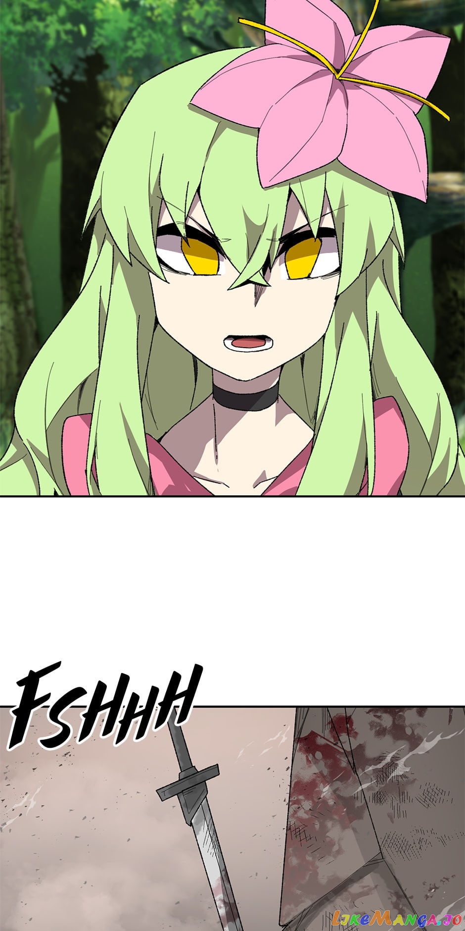 Dragon Ego Chapter 91 - page 18