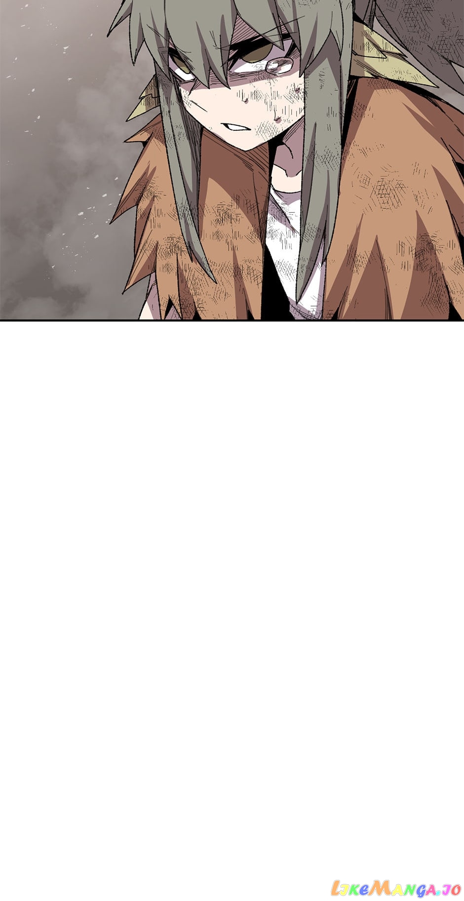 Dragon Ego Chapter 91 - page 30