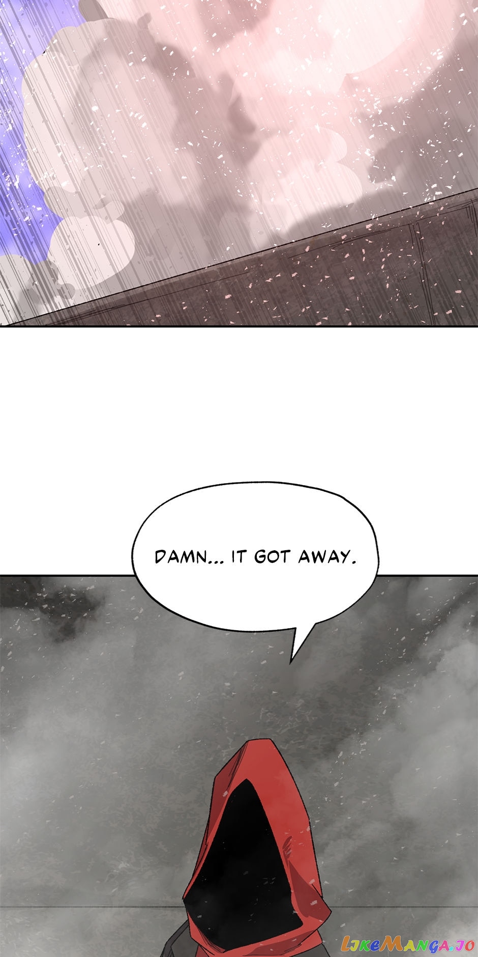 Dragon Ego Chapter 91 - page 57