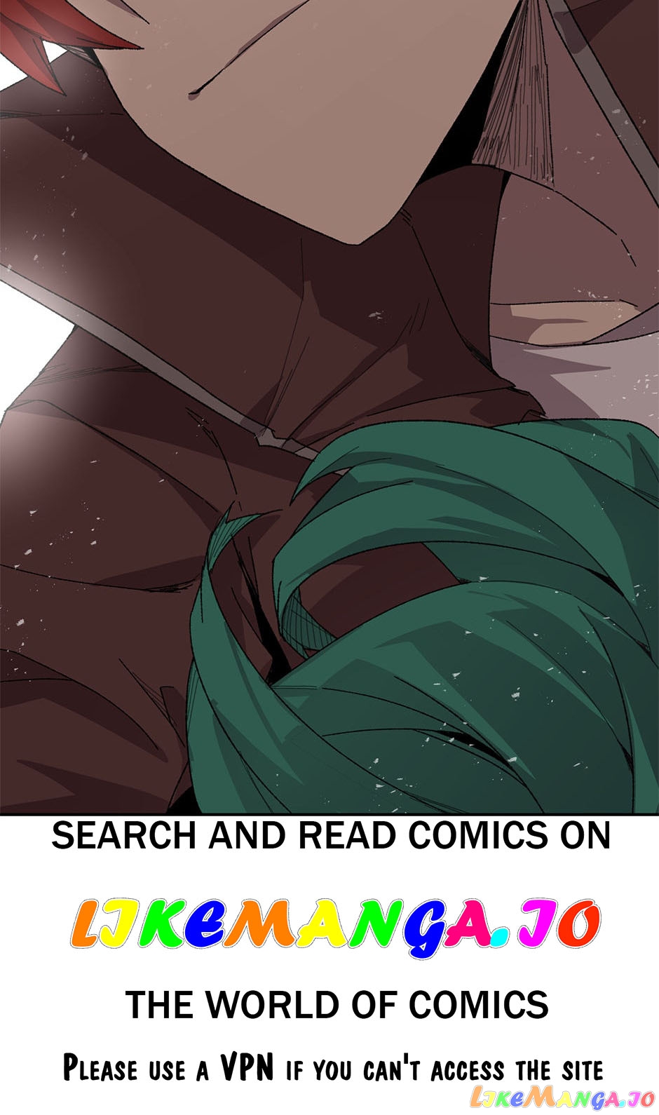 Dragon Ego Chapter 91 - page 62