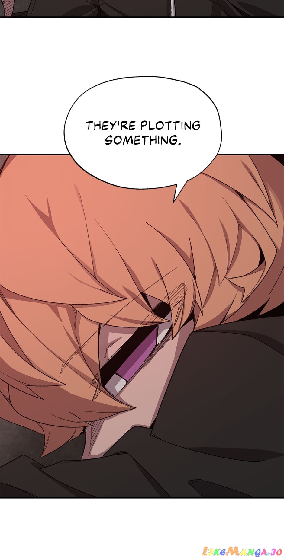 Dragon Ego Chapter 92 - page 14