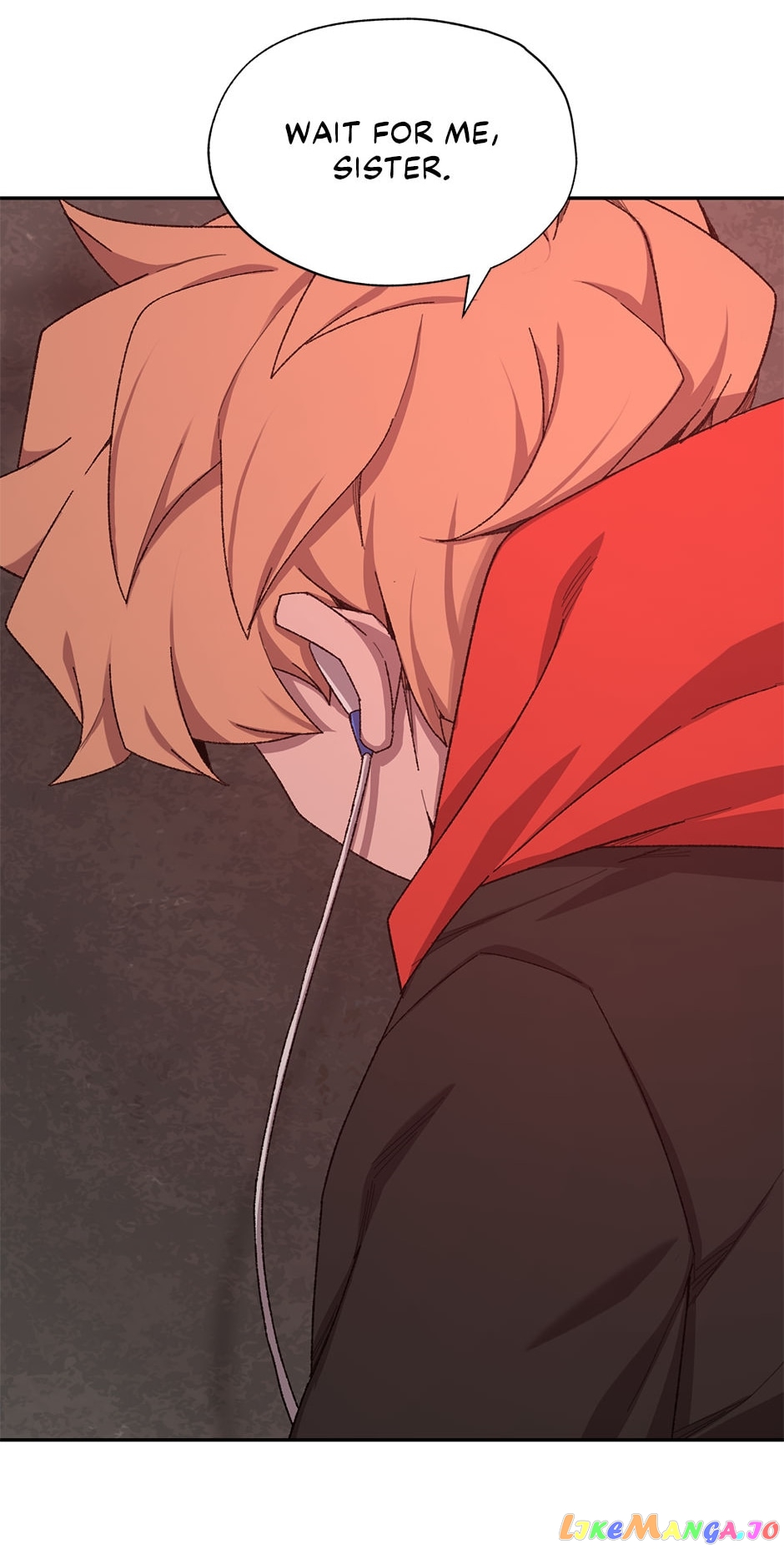 Dragon Ego Chapter 92 - page 30