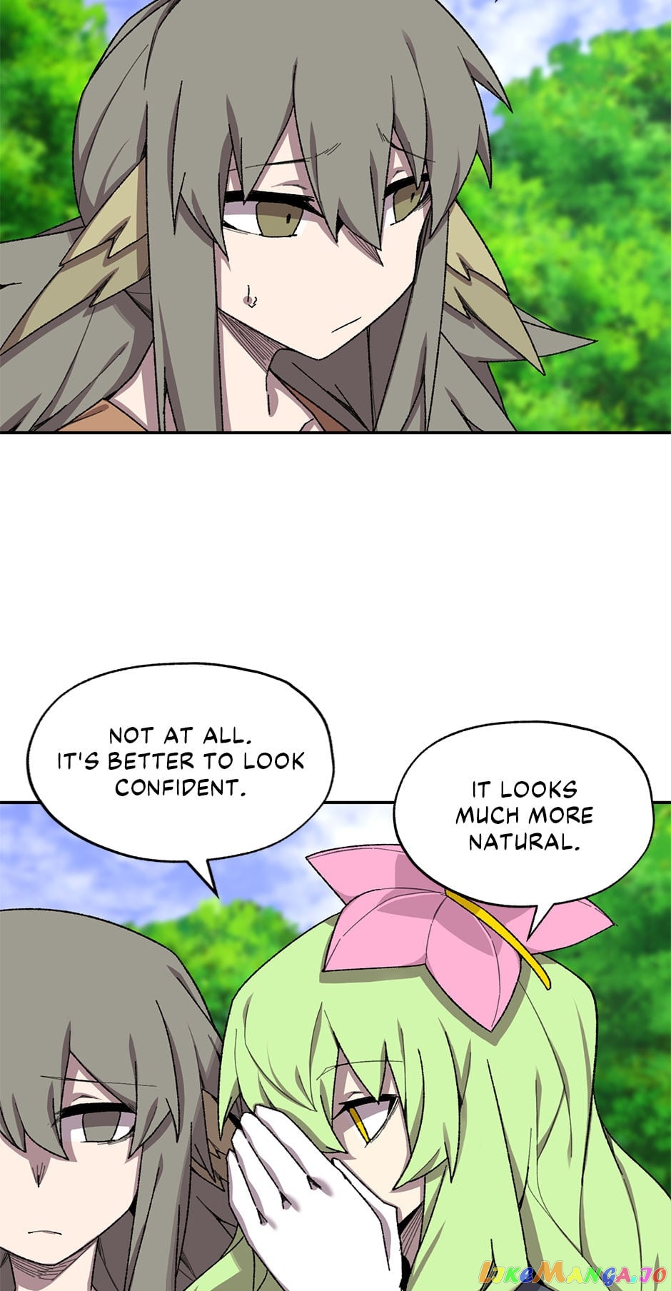 Dragon Ego Chapter 92 - page 33