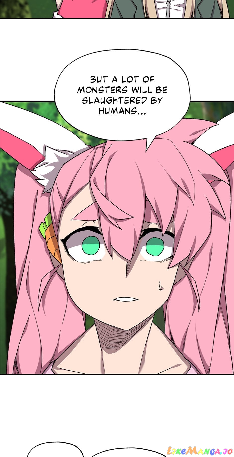 Dragon Ego Chapter 93 - page 26