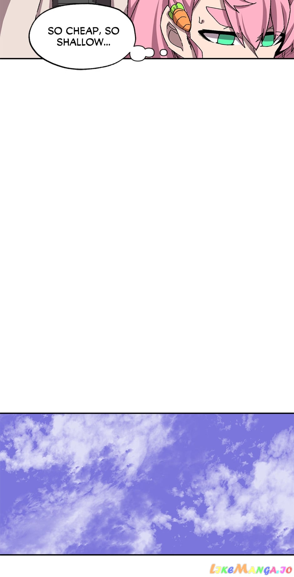 Dragon Ego Chapter 94 - page 30