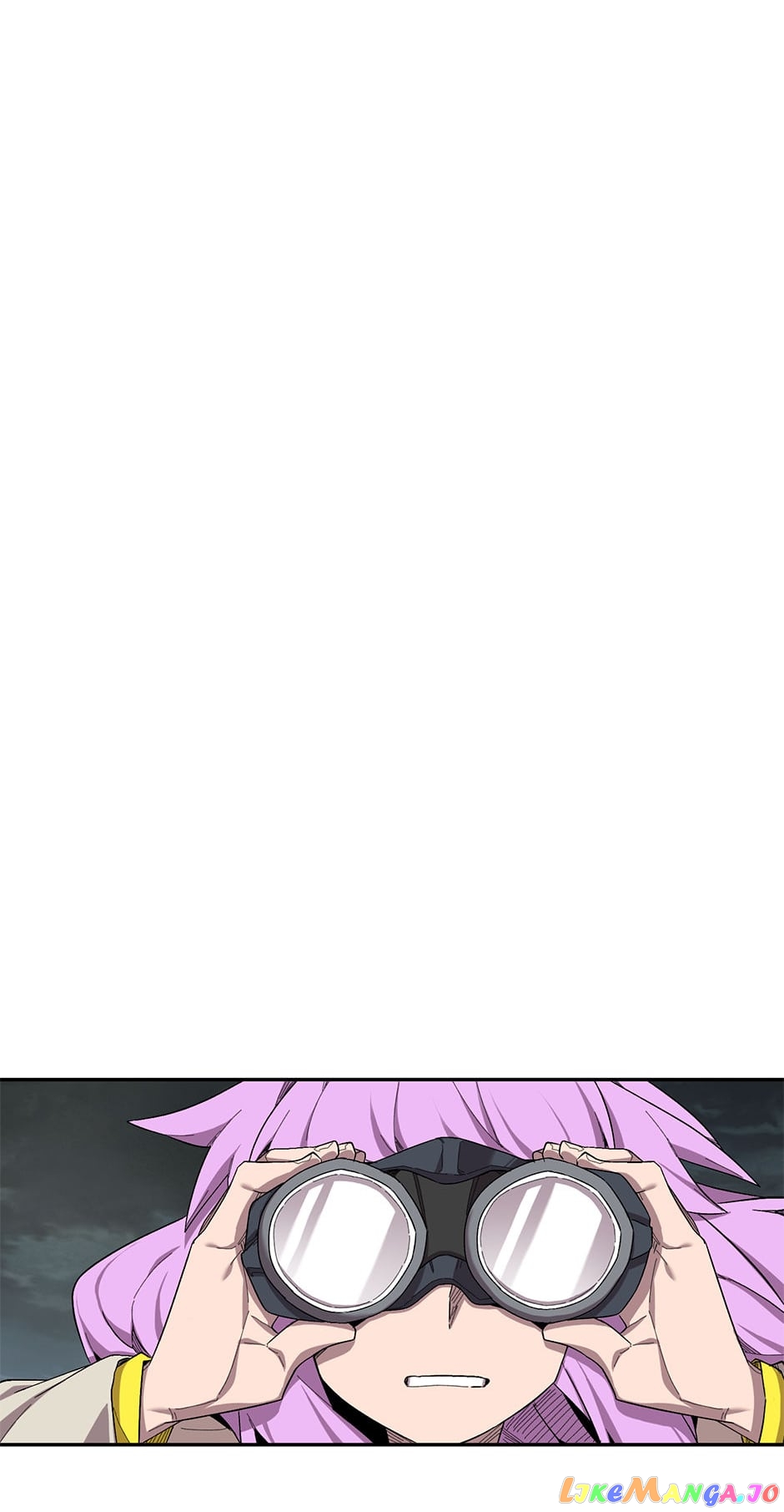 Dragon Ego Chapter 95 - page 30